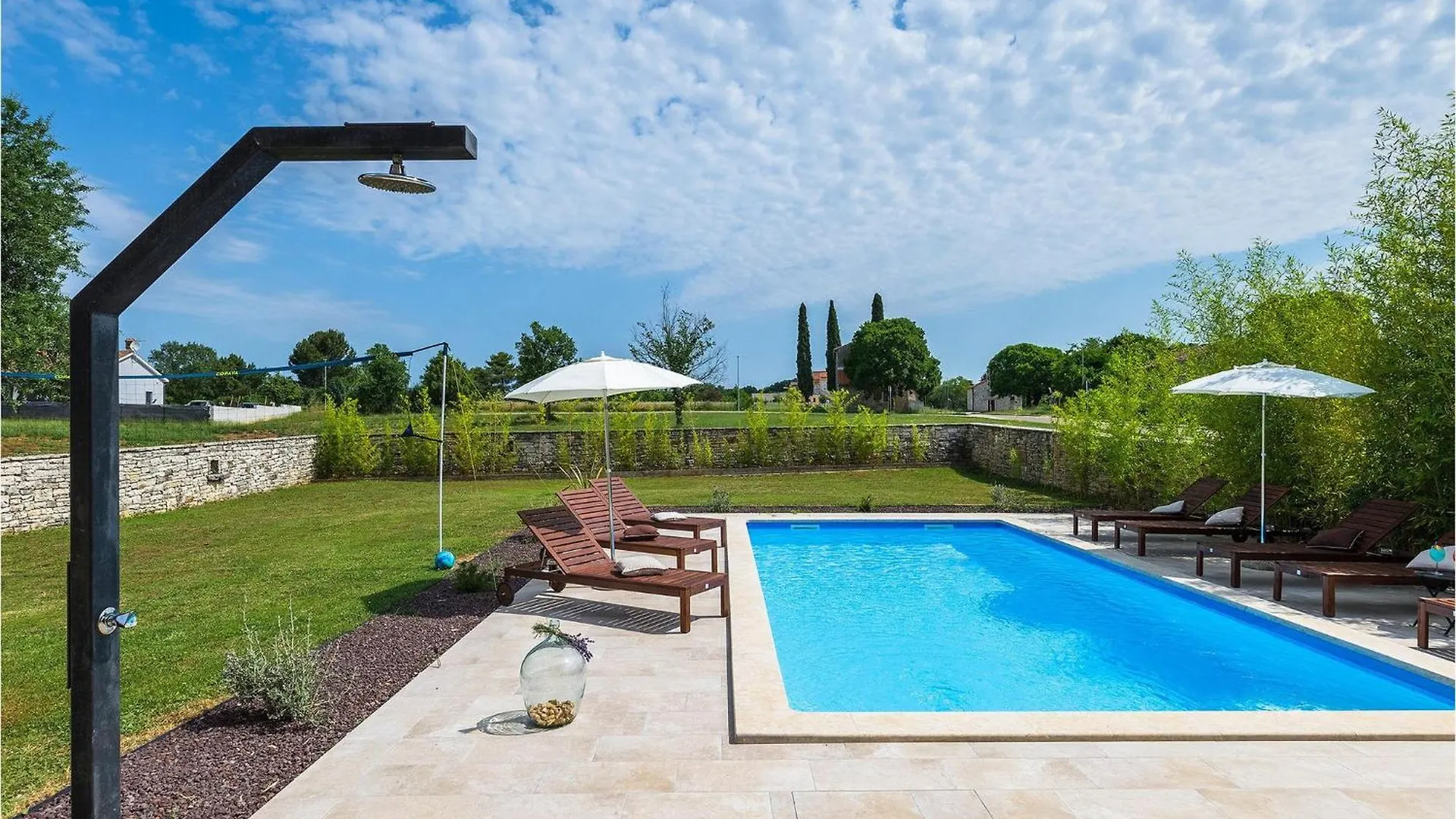 בית נופש רוביני Villa Nino קרואטיה