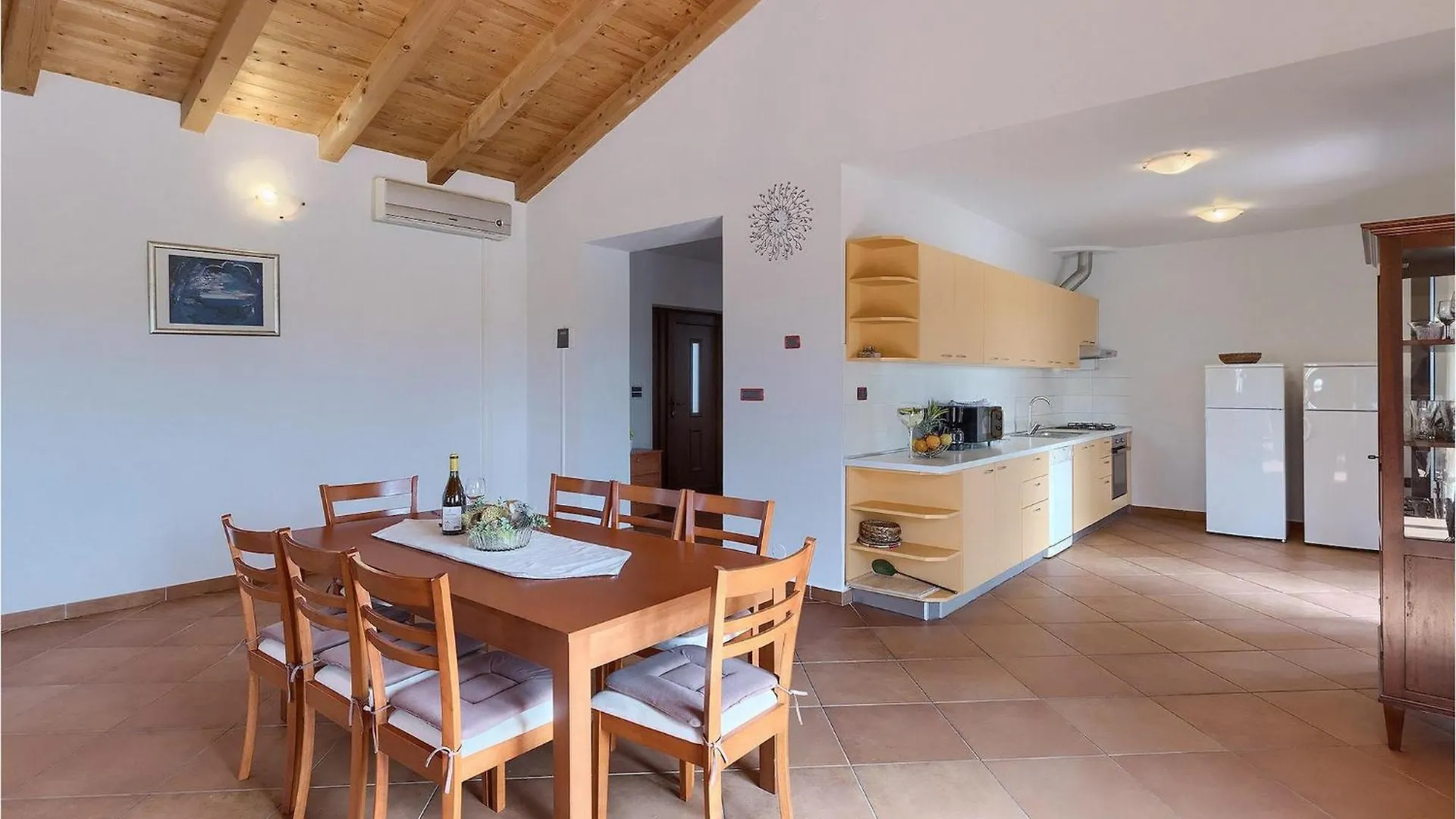 בית נופש רוביני Villa Nino קרואטיה