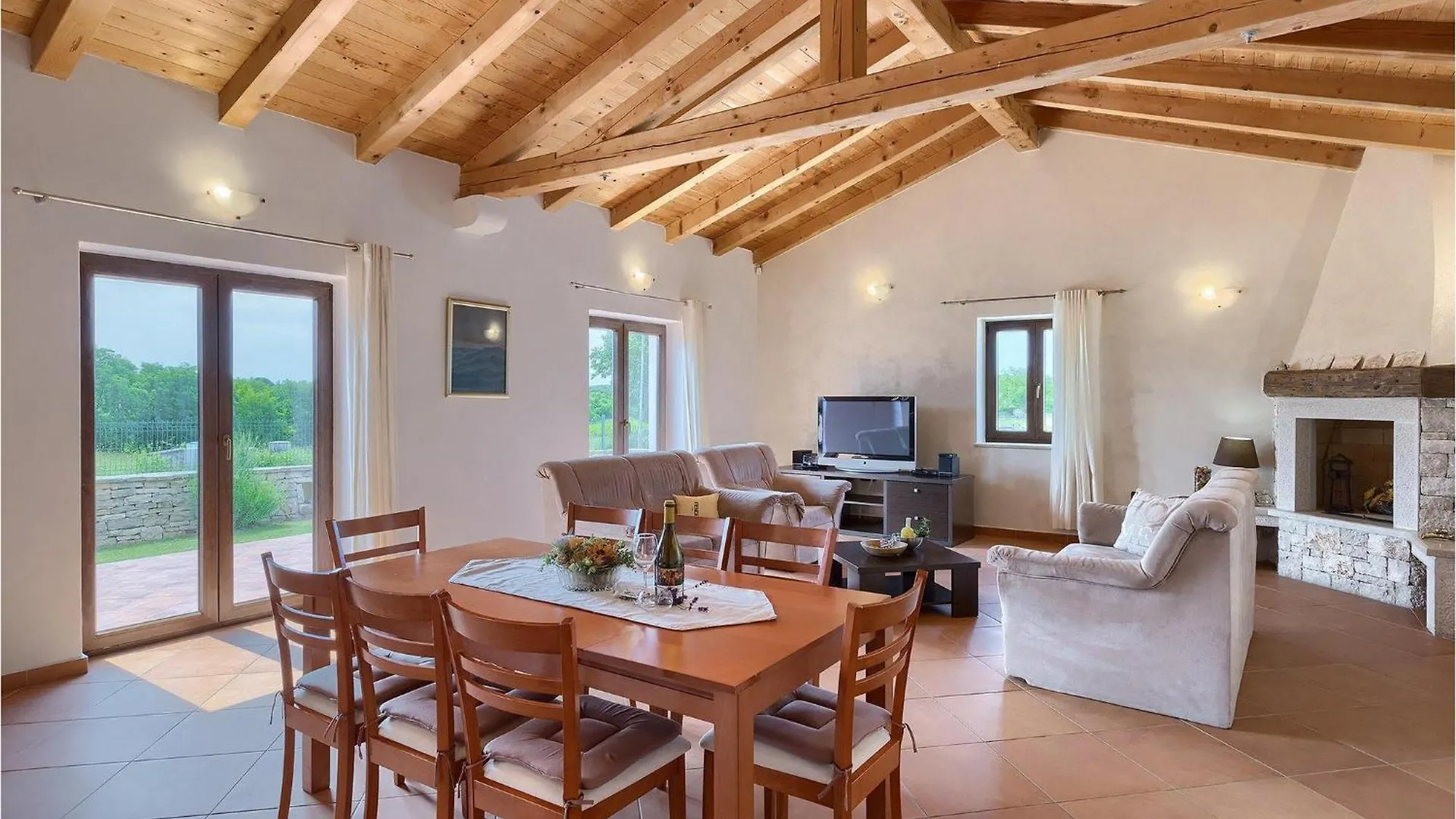 Villa Nino Rovinj