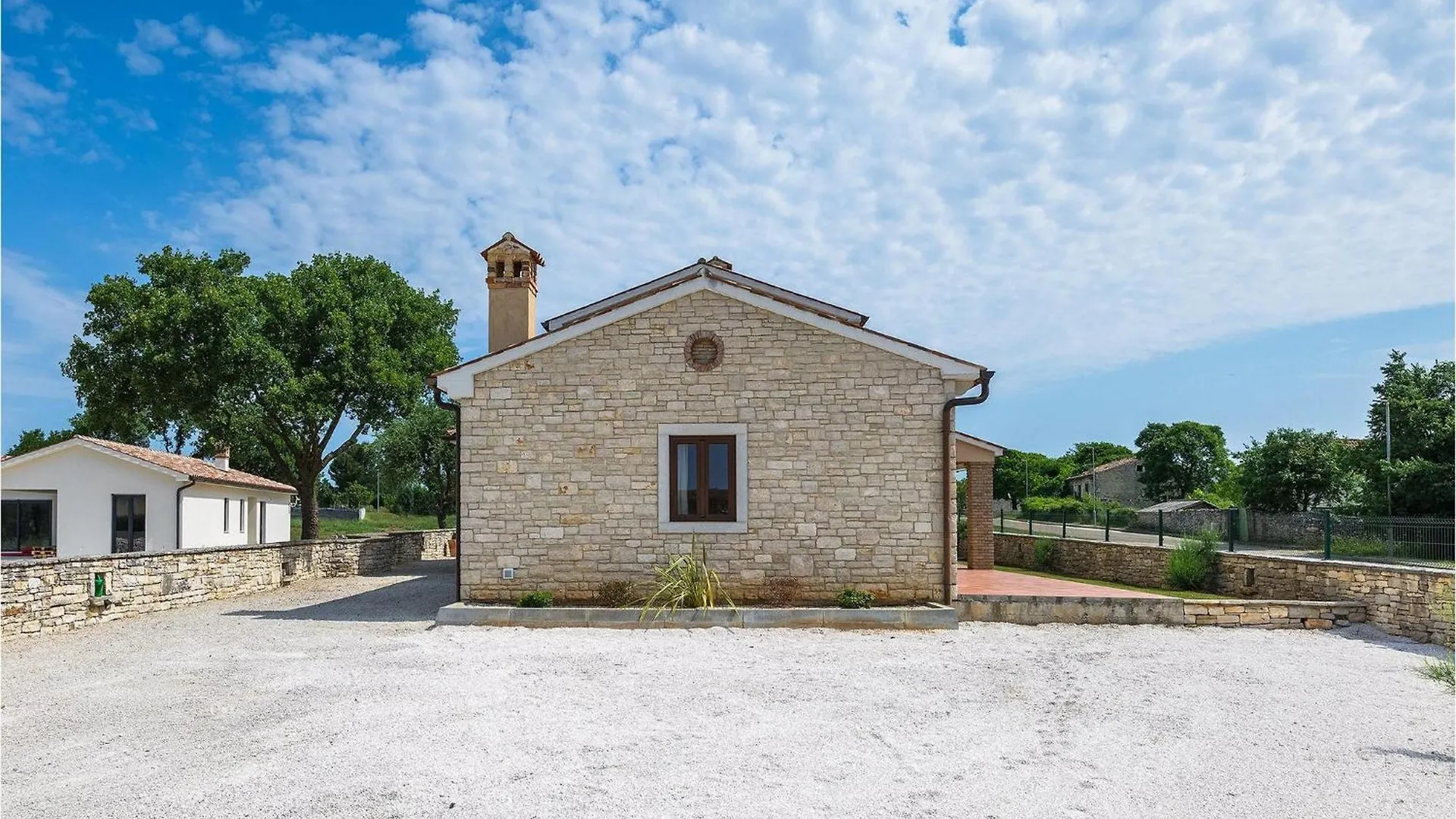 Villa Nino Rovinj Semesterbostad