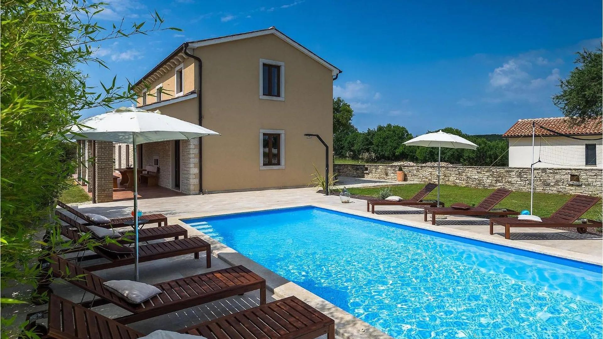Villa Nino Rovinj 0*,