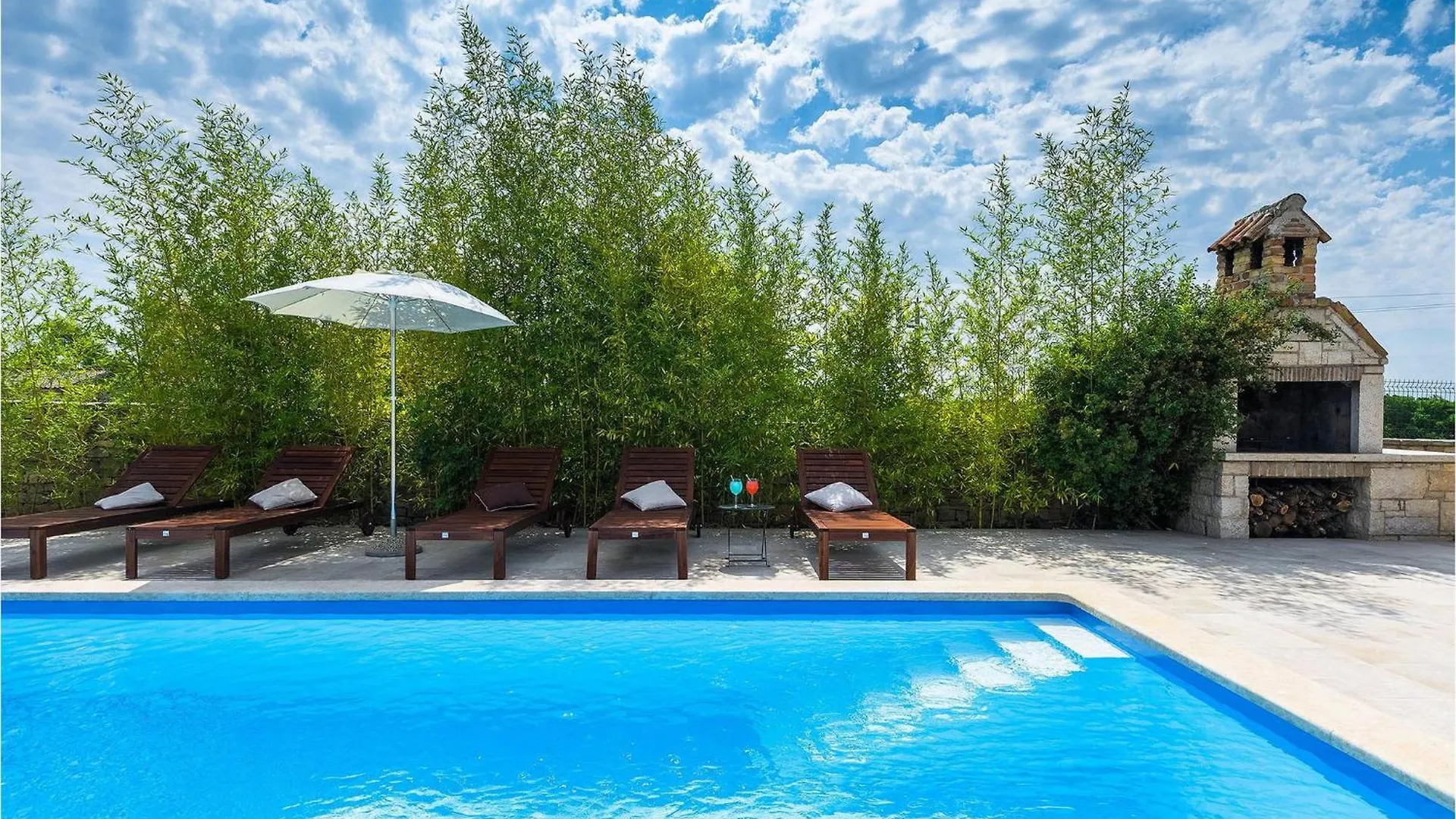 Semesterbostad Villa Nino Rovinj