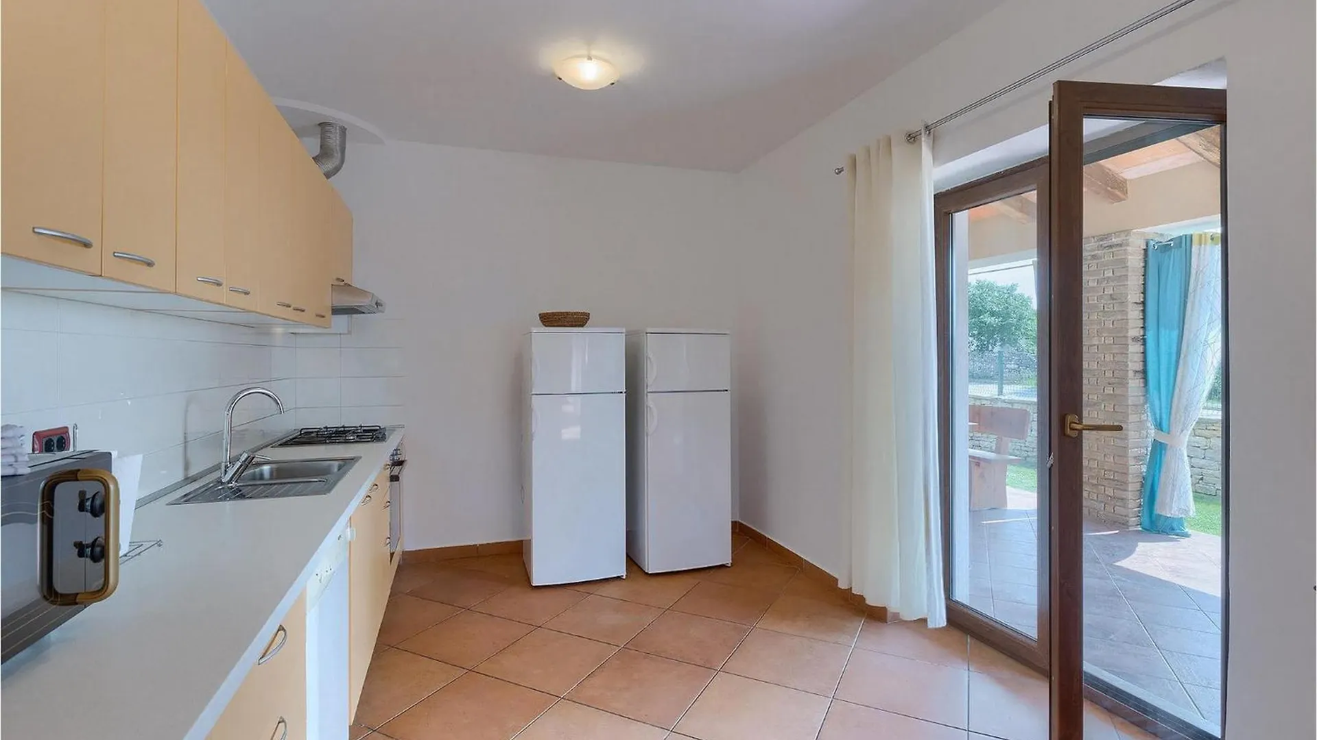 Semesterbostad Villa Nino Rovinj