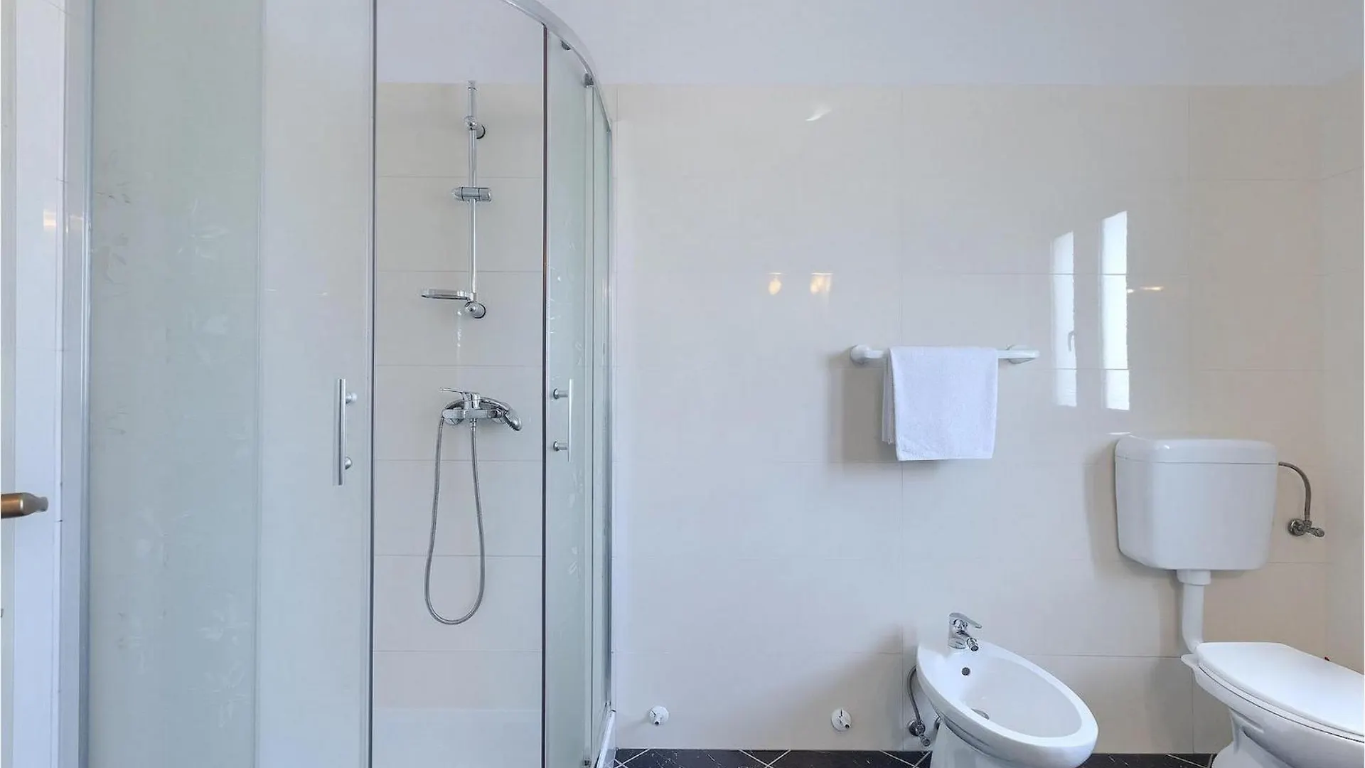 Semesterbostad Villa Nino Rovinj